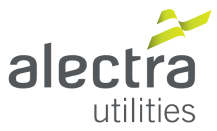 Alectra Utilities logo.