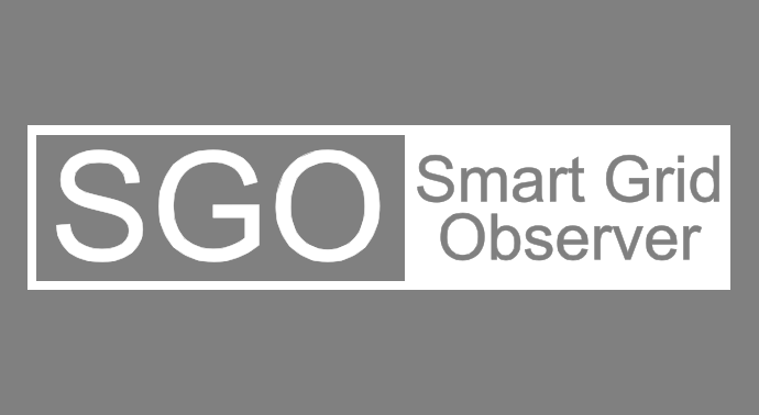 sentient-energy-smart grid observer logo